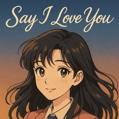 K4NT X Bebelune - Say I Love You (Happy Ending) l citypop, drive, chill, Korean l