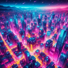 Echoes Of Neon