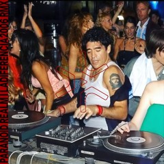 ladiferencia2006, Juanma! - encima (Paranoid Realm RMX)