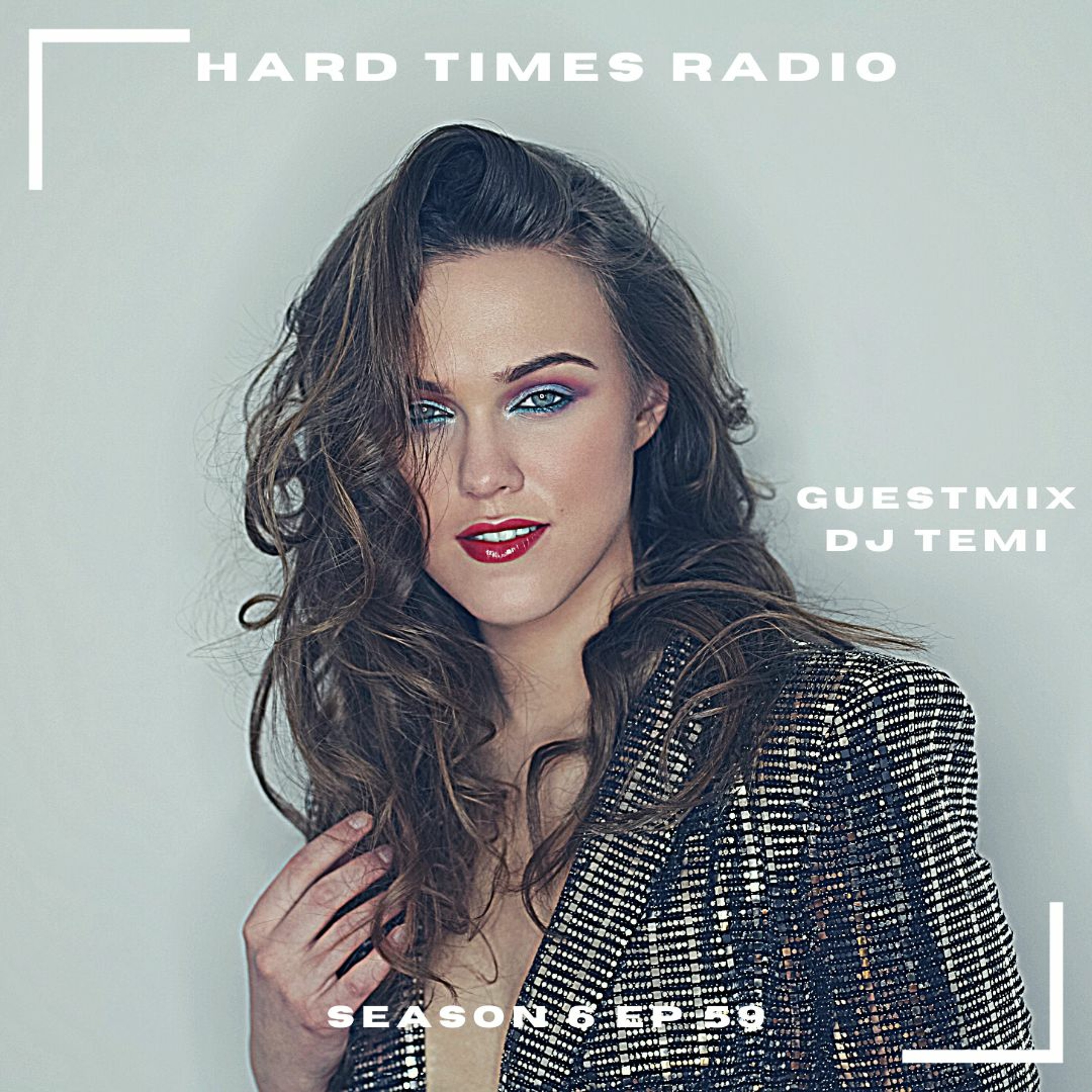 Hard Times Radio