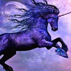 Flamenco de Nodjy (Purple Unicorn)💜
