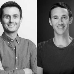 Ben Lewis & Jon Sockell, Co-Founders of Ensis.ai (AI for GovCon)