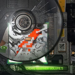 bitbird - create together vol.5
