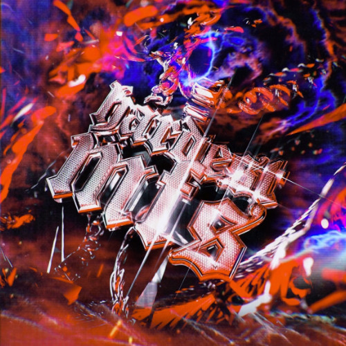 EXCISION x LAYZ x RZRKT x SOUL VALIENT - BASS TO THE DOME X HARDEST MFS X INCOMING (BruceGRIN MASH)