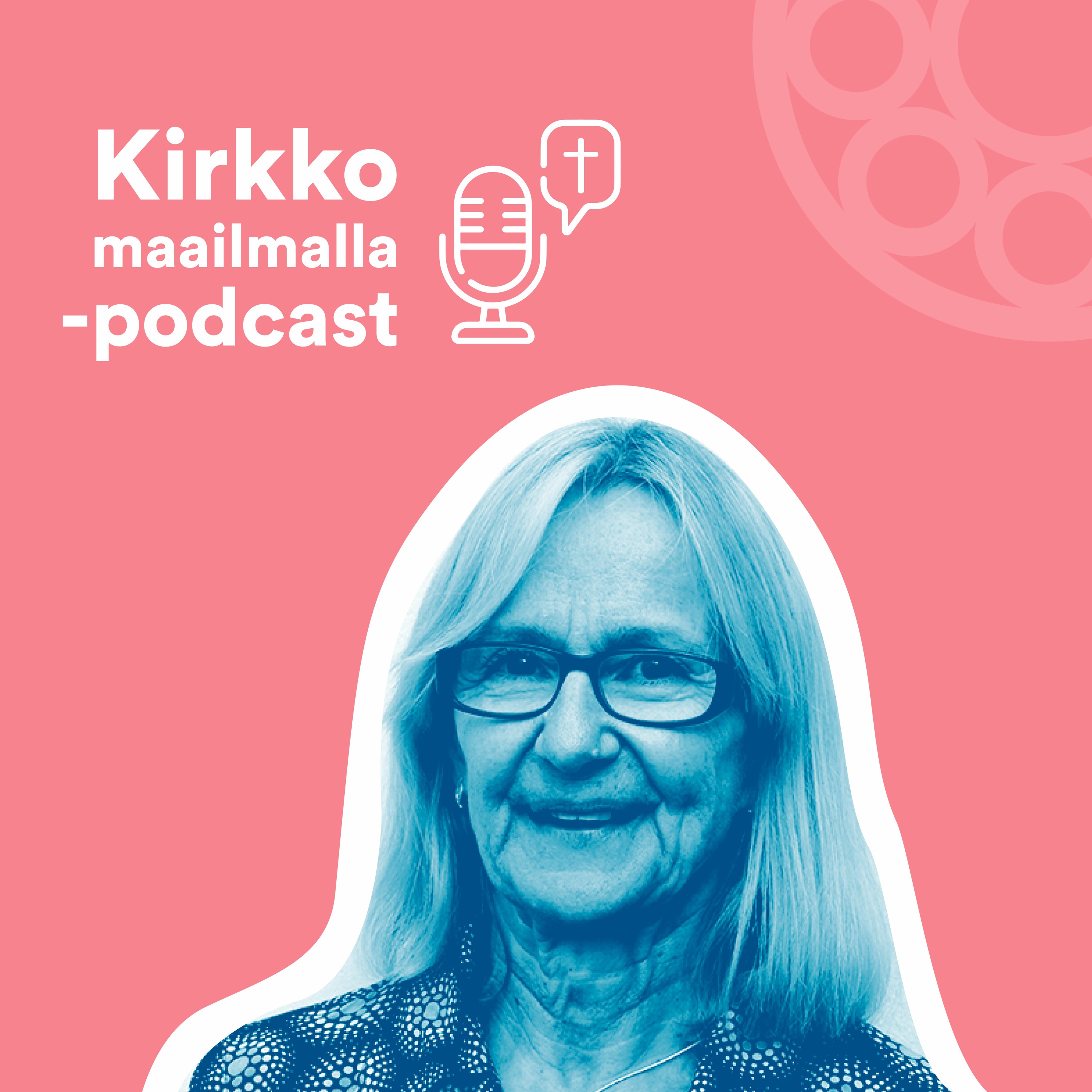 Kirkko maailmalla