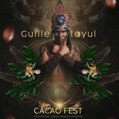 Tayül - Dj Set Hybrid Cacao Fest 2023