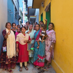 Womens day program- Madhus Kitchen for a Cause