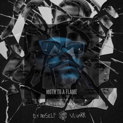 Vluarr vs. Swedish House Mafia & The Weeknd - By Myself vs. Moth To A Flame (Carlo Tendi Mashup)