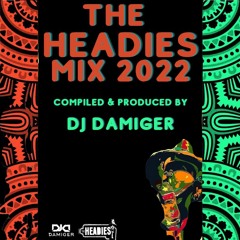 The Headies Mix 2022