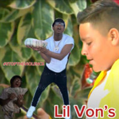 #LLE Lil Vons School