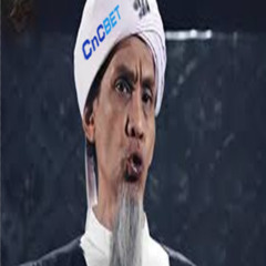 WALID GACOR!!! #Cncbet  By : Nksbrww_