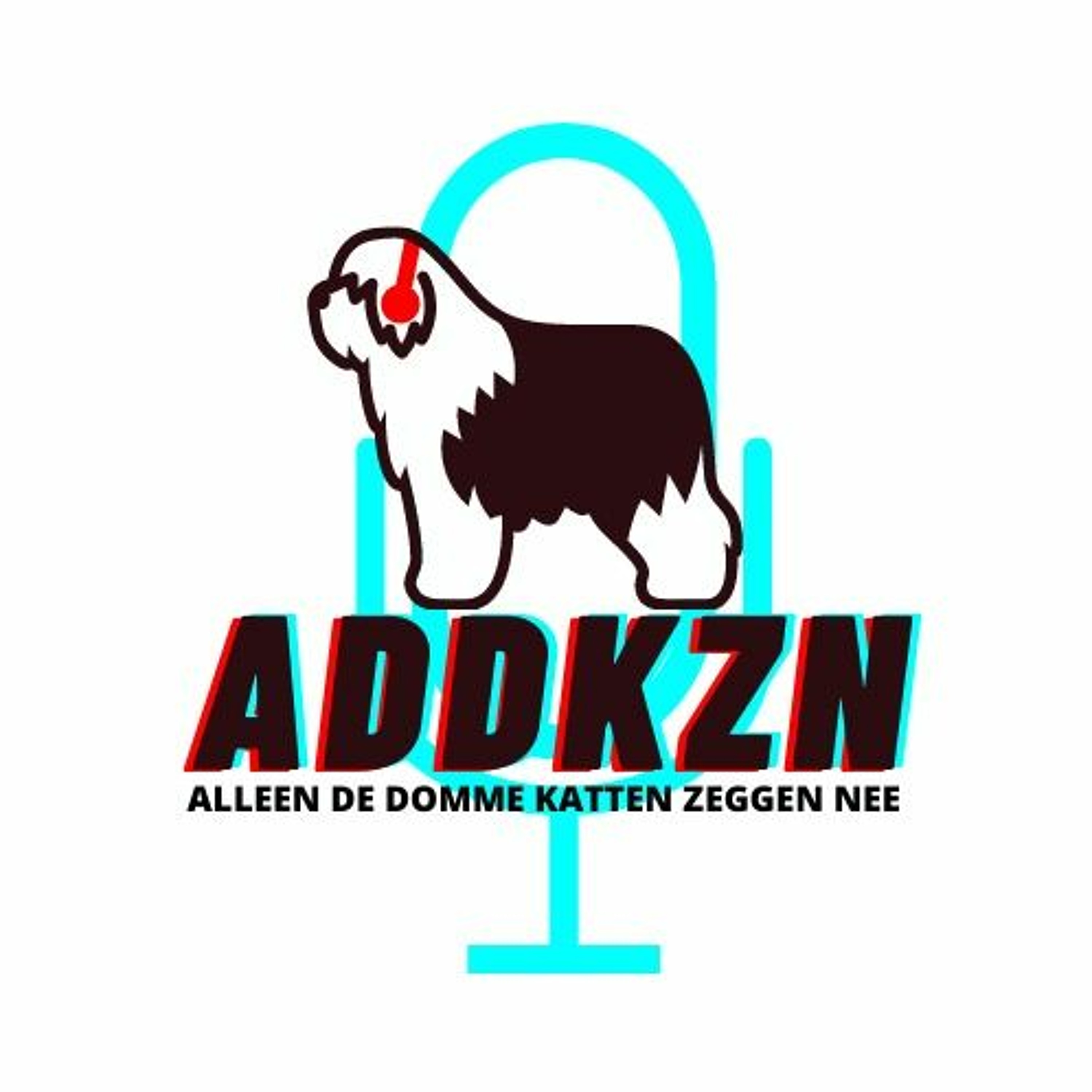 Alleen De Domme Katten Zeggen Nee