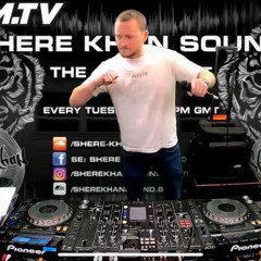 Shere Khan - LIFEFM.TV - 8/10/2024