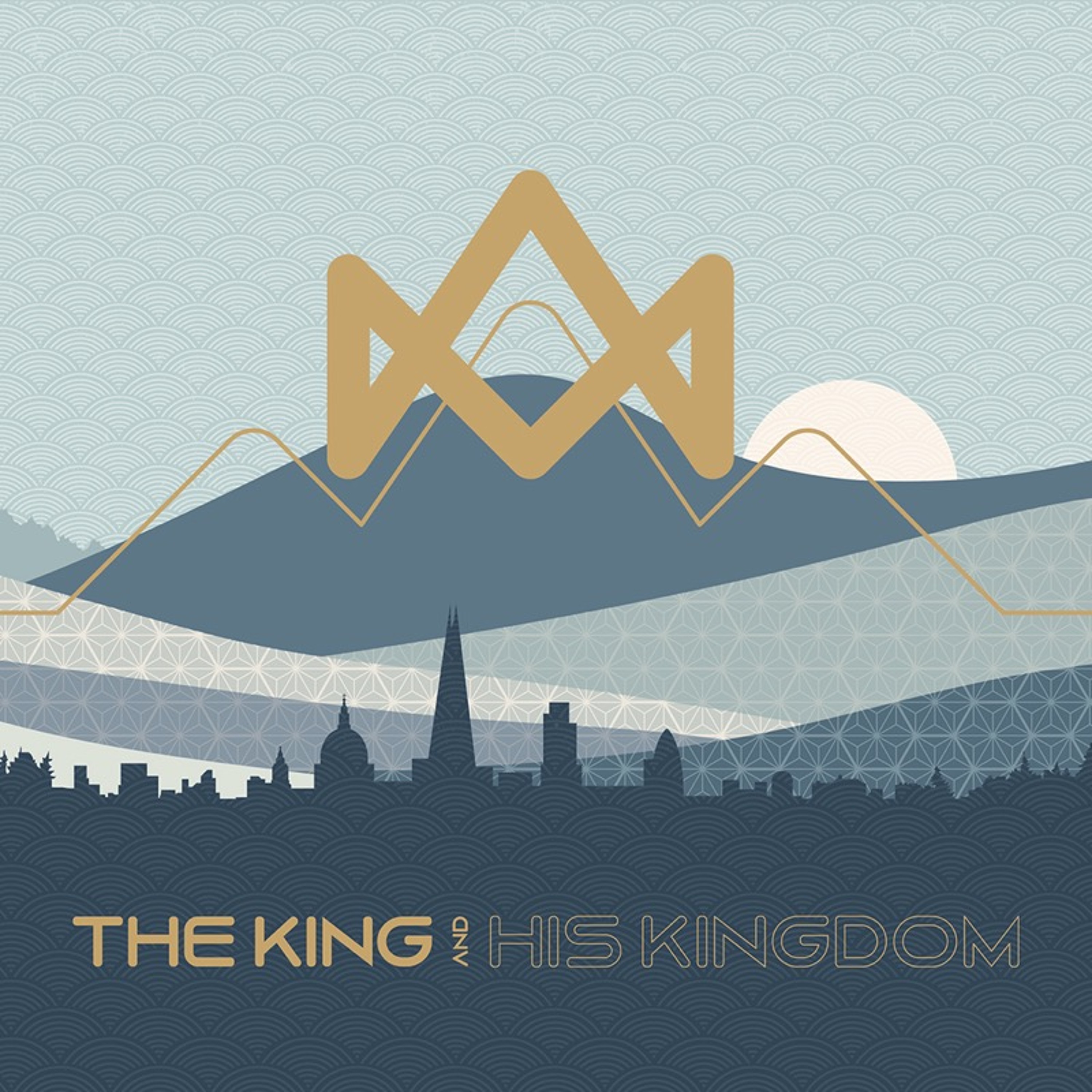 King\'s Church London