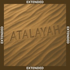 Sherine - Sabry Aalil (HOUSE remix by ATALAYAH - EXTENDED VERSION)