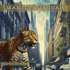 Martin's Jaguar - Martin Strauts Original Mix
