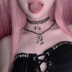 Ladybaby (xgatteora x glorygasp)