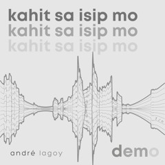 Kahit Sa Isip Mo (DEMO)