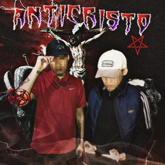 Anti Cristo w/@niz.flaketo  ##YSQLM #GLOVILLERO