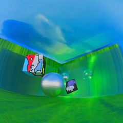 FRUTIGER AERO MOUNTAIN DEW