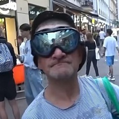 TOMAKA - GAZ  (🎥 OFFICIAL VIDEO)