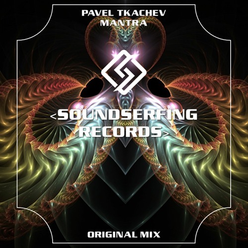 SSR173 : Pavel Tkachev - Mantra (Original Mix)