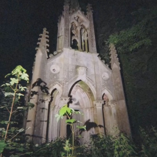 Winters Devoid - Heart