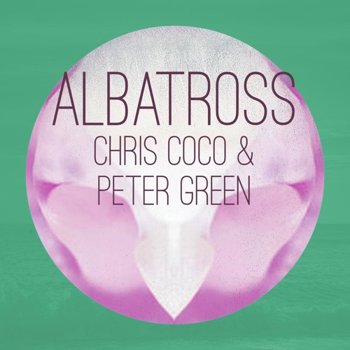 Albatross (60's Radio Edit)