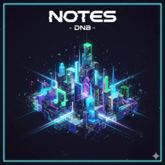 Rooftop Rain - LoFi Drum&Bass