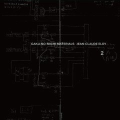 Stream The Beginnings of Japanese Electroacoustic | Listen to GAKU