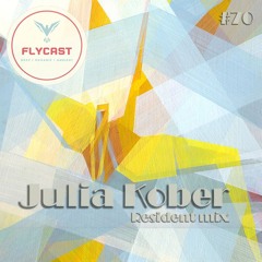 Flycast #70 | Resident mix