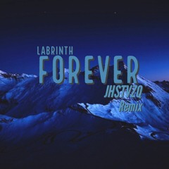 Labrinth - Forever (VIBEZ Drum Edit)