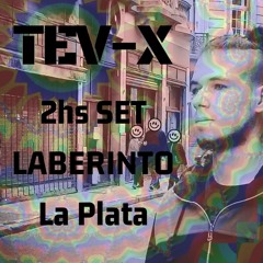 TEV-X 2hs SET @LABERINTO (La Plata)
