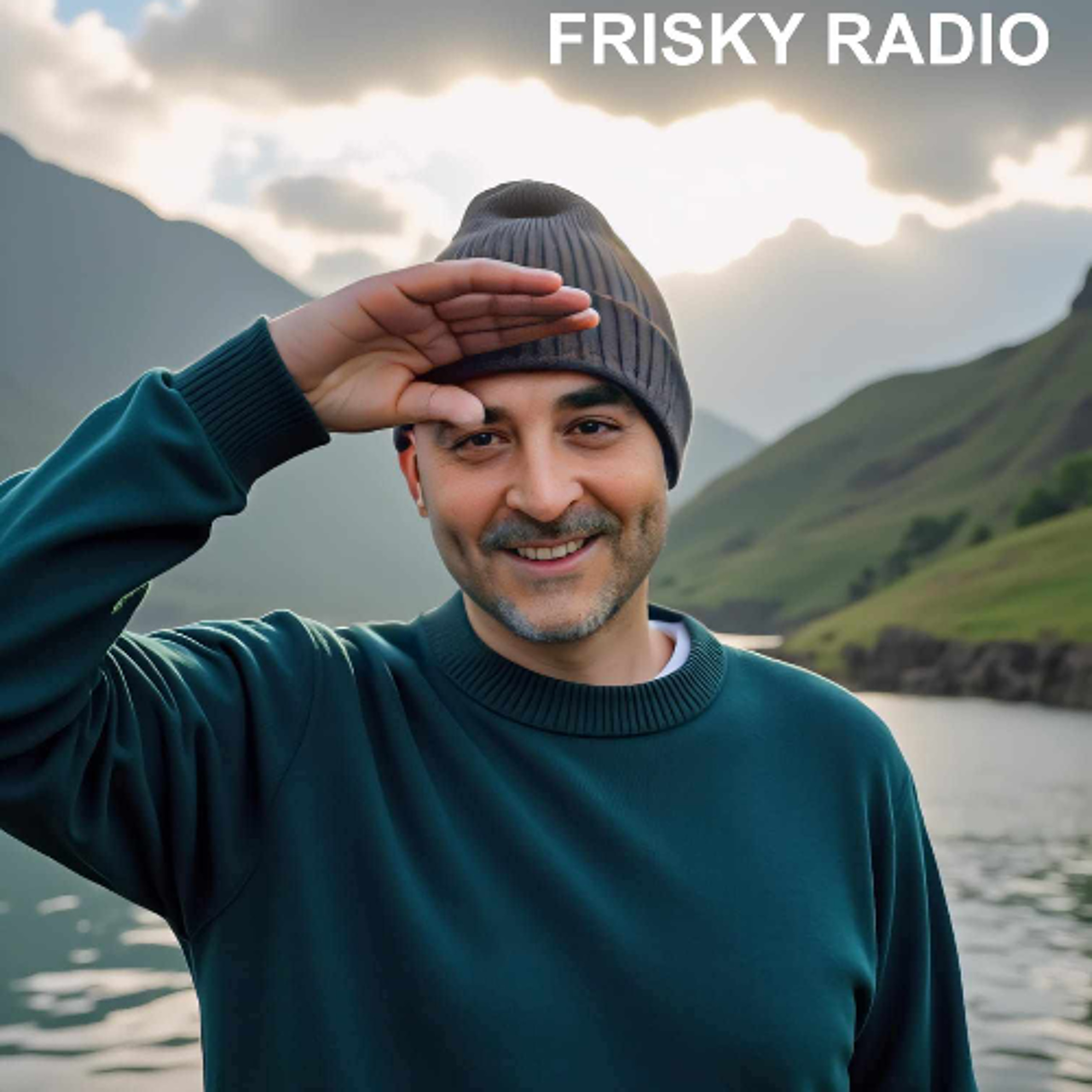 Dream Sequence - Frisky Radio episode artwork