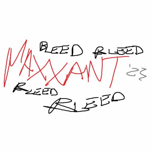 Maxxant Rapper Stream bloodcracking - blame (jaydes/yen) by bloodcracking | Listen ...