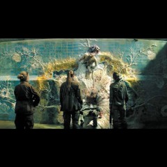 Annihilation