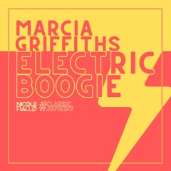 Marcia Griffiths - Electric Boogie (Nicole Fiallo Edit)