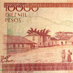 diez mil pesos
