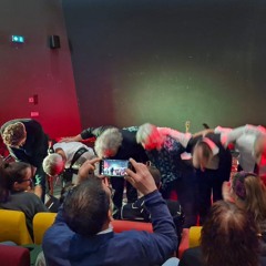 Buena vista polar club - Ça fait mal