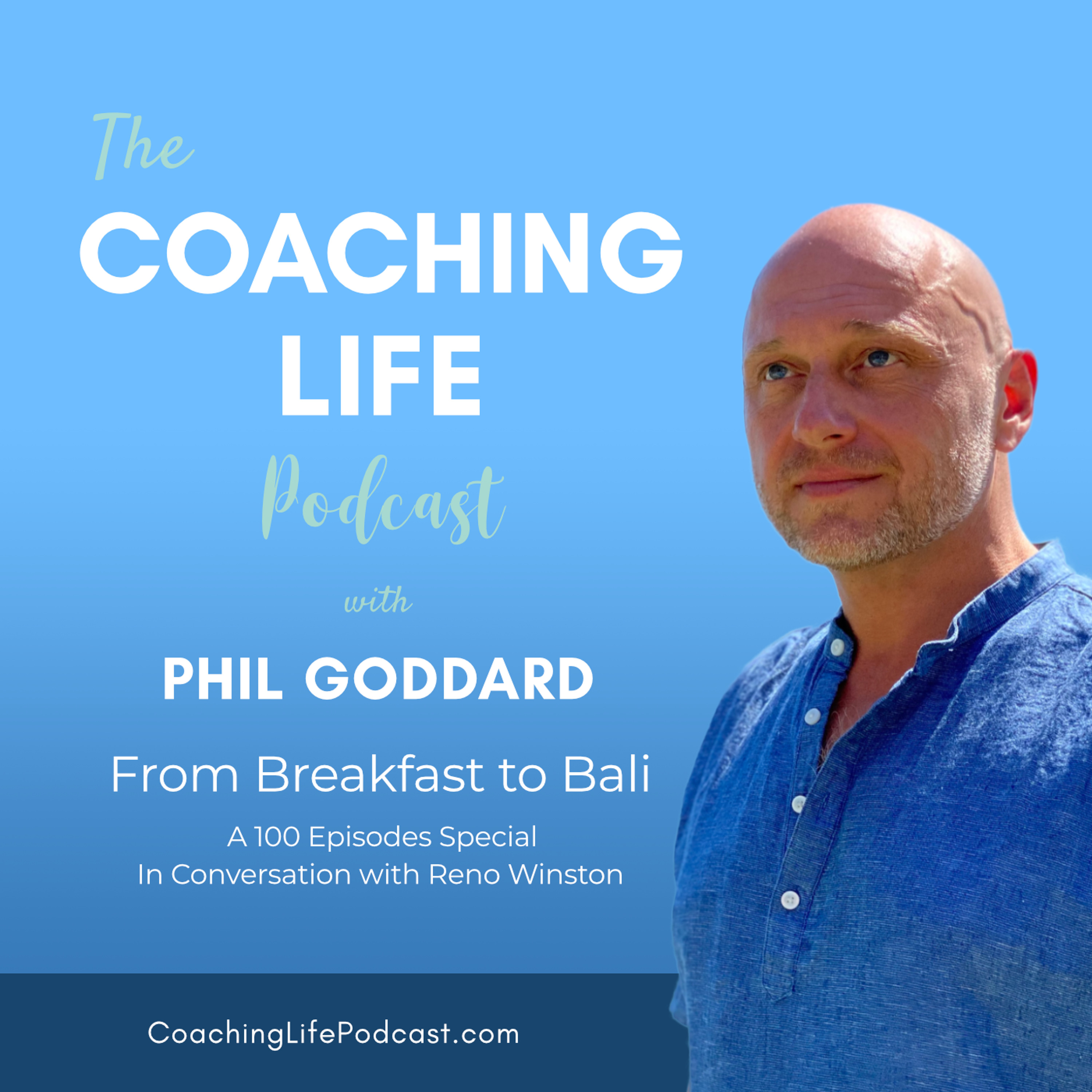 The Coaching Life