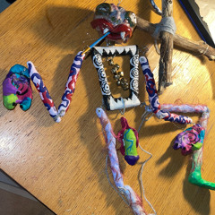 DECONSTRUCTION OF THE CLOWN - MUSIC PARTY
