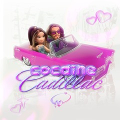 Cocaine Cadillac Feat. Smem