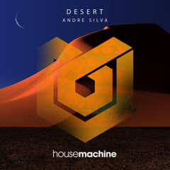 Andre Silva - Desert (Original Mix)
