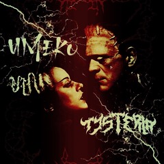 TYSTERIA x UMEKO - BEAUTIFUL MONSTERS [FREE DL]
