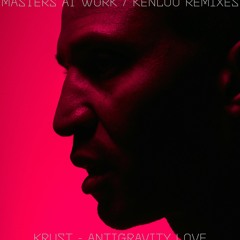 Krust - AntiGravity Love (Masters At Work Remix)