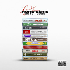 Demain j'arrête… pas