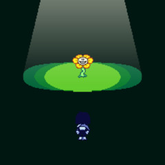 Your New Best Friend - Deltarune Chapter 5