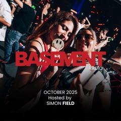 Basement Radio - October 2025