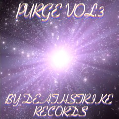 Lieselotte - BREAKDOWN [Purge Vol. 3]