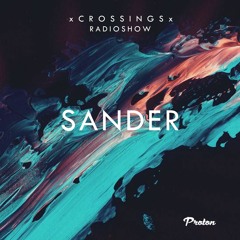 Crossings On Proton #020 - Sander